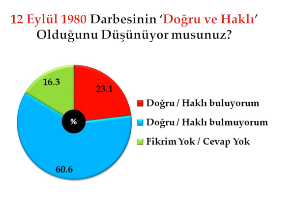 En kapsamlı darbe anketi 31