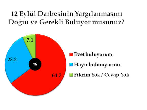 En kapsamlı darbe anketi 33