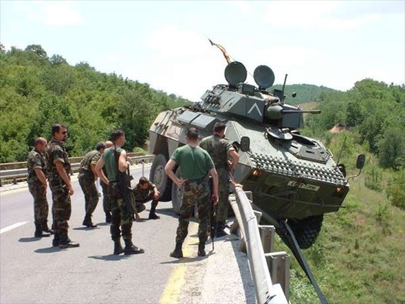 Azrail'in pes ettiği anlar 32