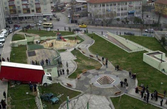 Azrail'in pes ettiği anlar 33