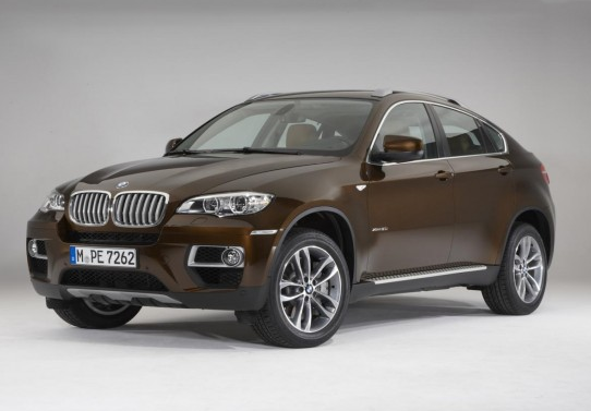 Otomotiv dünyasını sarsacak 4x4'ler 12