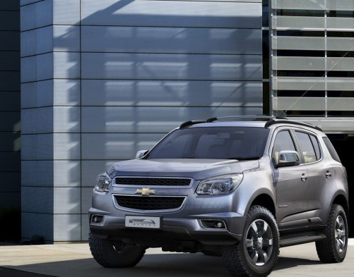 Otomotiv dünyasını sarsacak 4x4'ler 25
