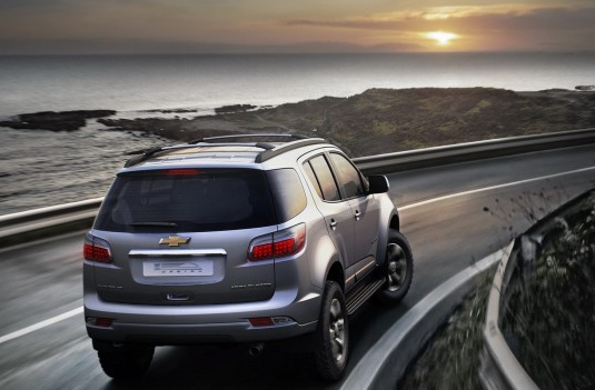 Otomotiv dünyasını sarsacak 4x4'ler 27