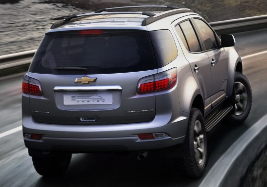 Otomotiv dünyasını sarsacak 4x4'ler 28