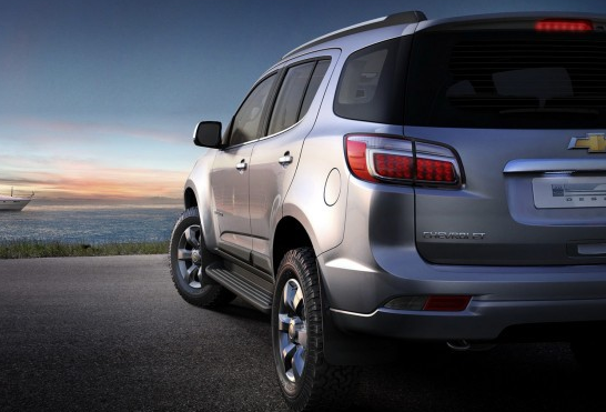 Otomotiv dünyasını sarsacak 4x4'ler 29