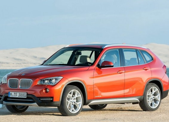 Otomotiv dünyasını sarsacak 4x4'ler 3