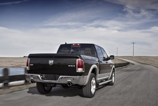 Otomotiv dünyasını sarsacak 4x4'ler 44