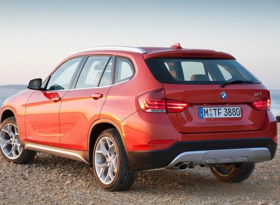 Otomotiv dünyasını sarsacak 4x4'ler 5