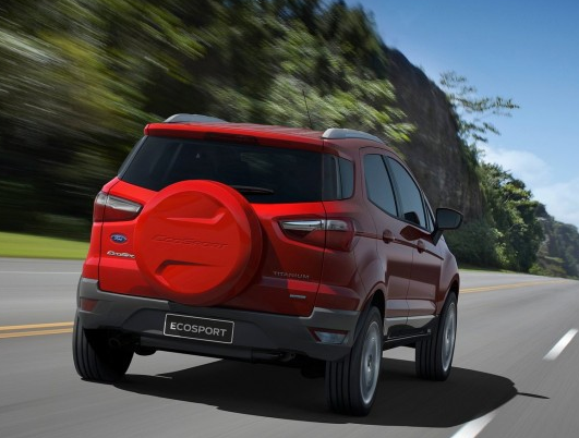 Otomotiv dünyasını sarsacak 4x4'ler 53