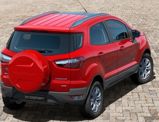 Otomotiv dünyasını sarsacak 4x4'ler 54