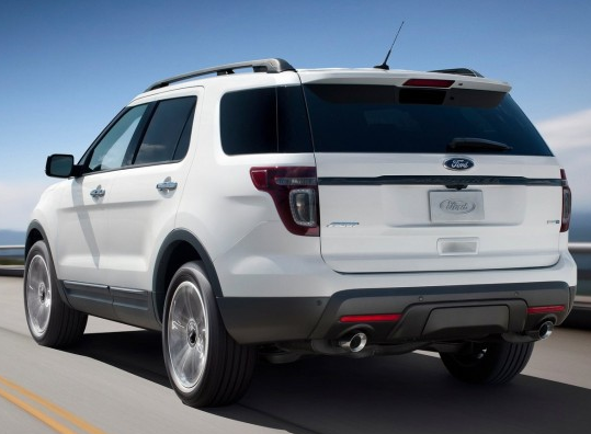 Otomotiv dünyasını sarsacak 4x4'ler 58