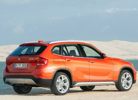 Otomotiv dünyasını sarsacak 4x4'ler 6
