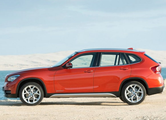 Otomotiv dünyasını sarsacak 4x4'ler 7