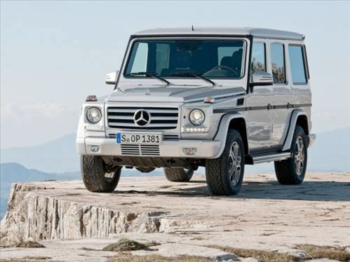 İşte 2013 yılında çıkacak olan otomobiller 10