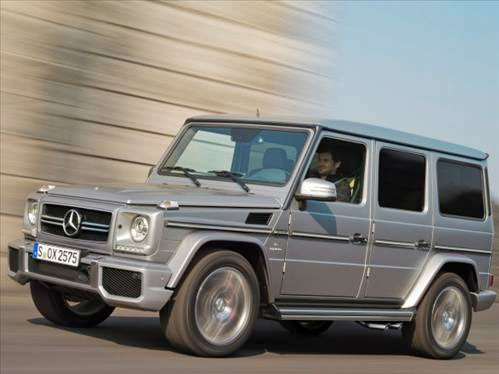 İşte 2013 yılında çıkacak olan otomobiller 22