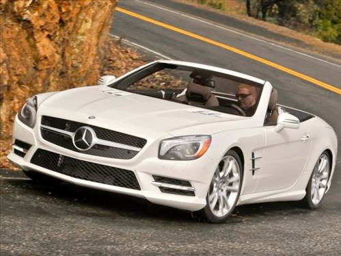 İşte 2013 yılında çıkacak olan otomobiller 9