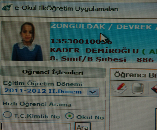 Annenin feryatları sokakları inletti 4