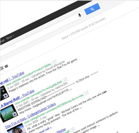 Google'a bunu yazın bakın ne oluyor? 3