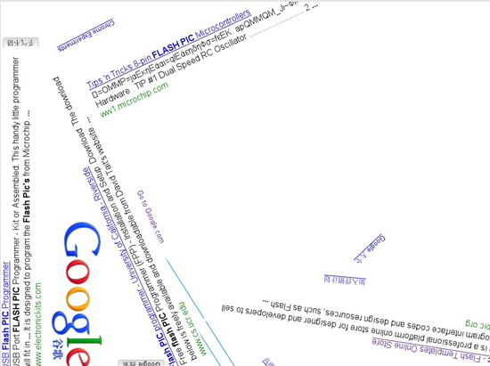 Google'a bunu yazın bakın ne oluyor? 6