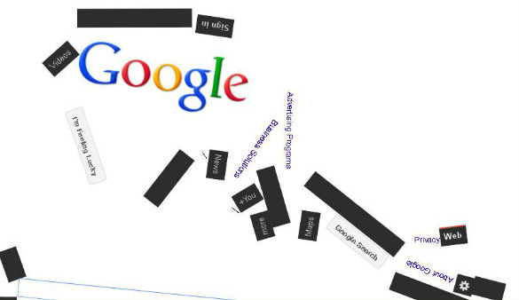Google'a bunu yazın bakın ne oluyor? 7