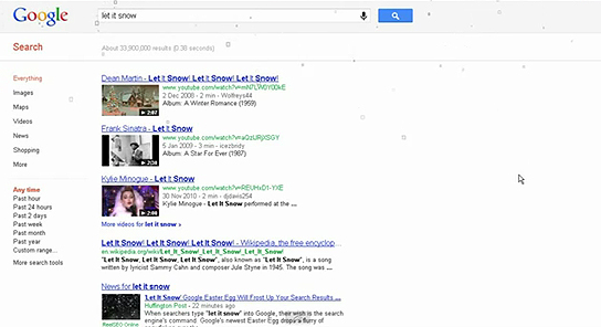 Google'a bunu yazın bakın ne oluyor? 8