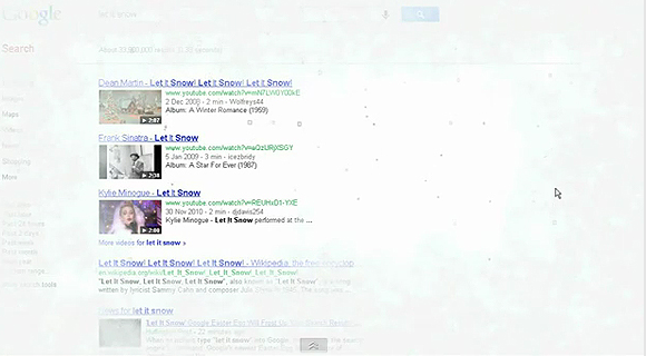 Google'a bunu yazın bakın ne oluyor? 9