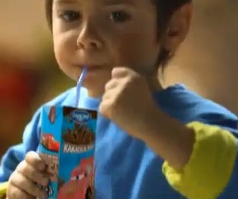 Reklam filmleriyle şöhreti yakaladılar 33