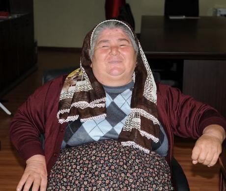 Reklam filmleriyle şöhreti yakaladılar 47
