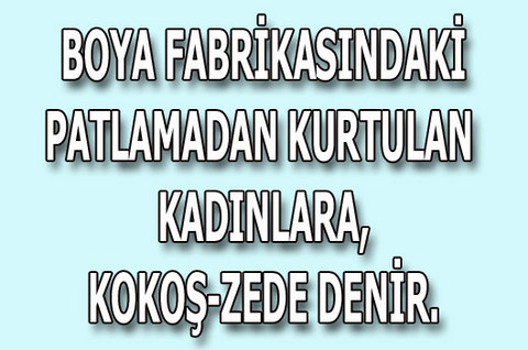 Bağımlılık Yapan Sözler! 15