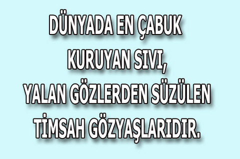 Bağımlılık Yapan Sözler! 16