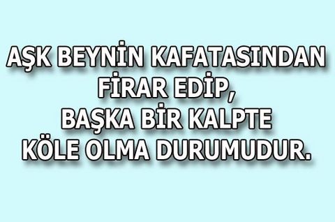 Bağımlılık Yapan Sözler! 2