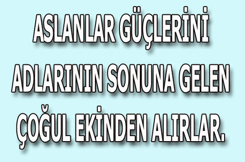 Bağımlılık Yapan Sözler! 20