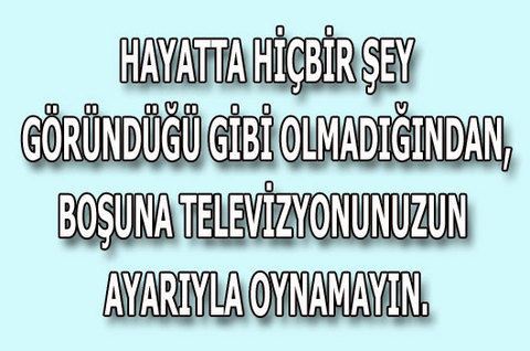 Bağımlılık Yapan Sözler! 22