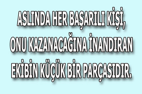 Bağımlılık Yapan Sözler! 23