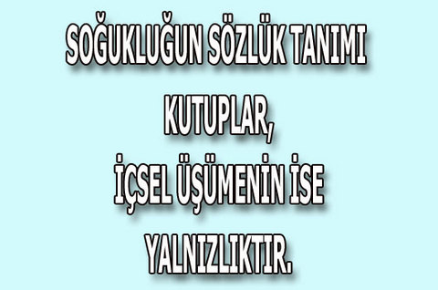 Bağımlılık Yapan Sözler! 27