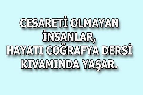 Bağımlılık Yapan Sözler! 3