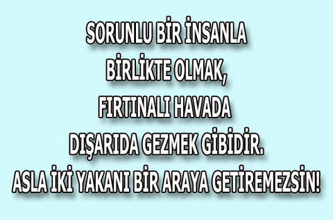 Bağımlılık Yapan Sözler! 32