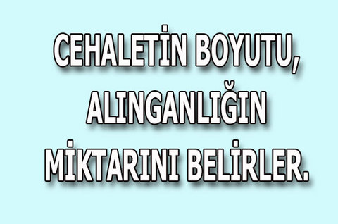 Bağımlılık Yapan Sözler! 39