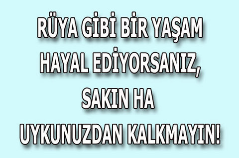 Bağımlılık Yapan Sözler! 40