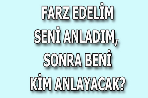 Bağımlılık Yapan Sözler! 44