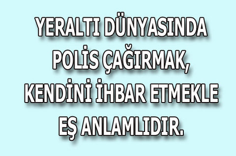 Bağımlılık Yapan Sözler! 45