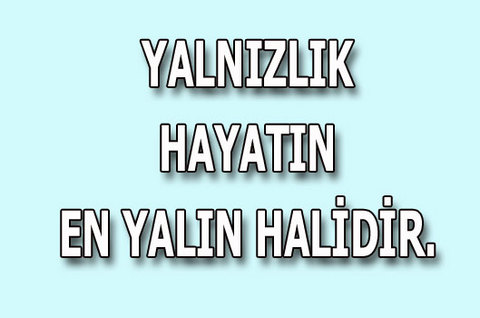 Bağımlılık Yapan Sözler! 46