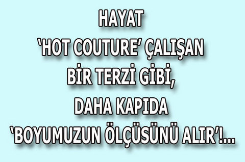 Bağımlılık Yapan Sözler! 47