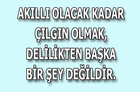 Bağımlılık Yapan Sözler! 48