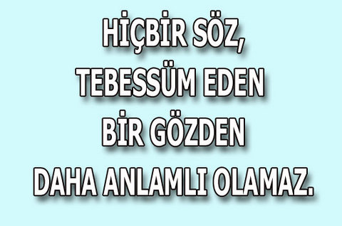 Bağımlılık Yapan Sözler! 50