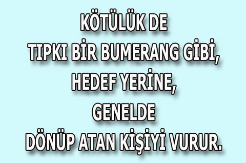 Bağımlılık Yapan Sözler! 52