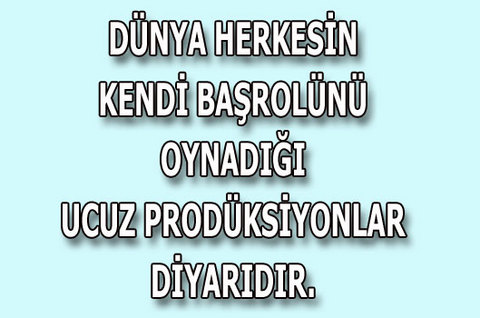 Bağımlılık Yapan Sözler! 54