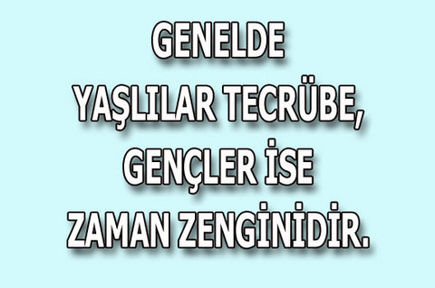 Bağımlılık Yapan Sözler! 55