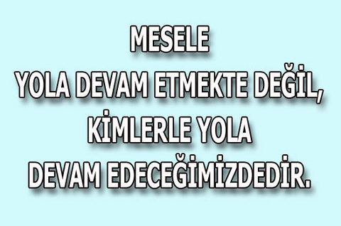 Bağımlılık Yapan Sözler! 56
