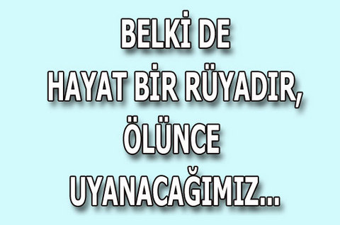 Bağımlılık Yapan Sözler! 57